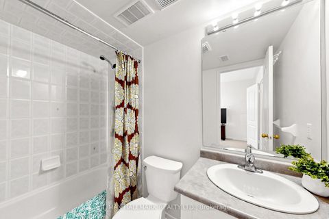Photo 30 at 132 - 36 Jenkinson Way, Dorset Park, Toronto