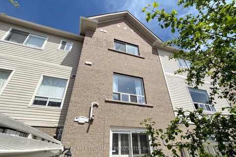 Photo 31 at 132 - 36 Jenkinson Way, Dorset Park, Toronto