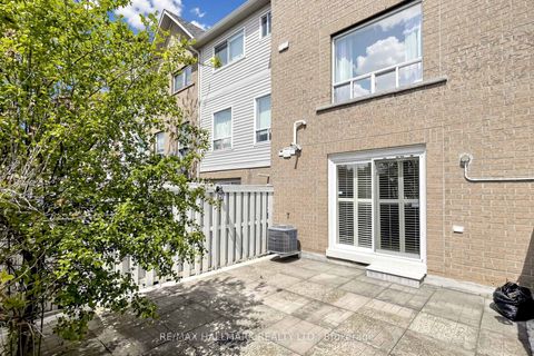 Photo 32 at 132 - 36 Jenkinson Way, Dorset Park, Toronto
