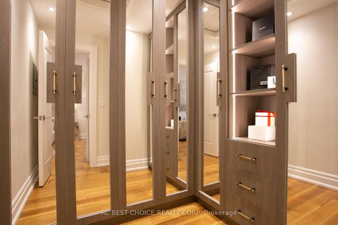 Photo 2 at 184 Mcrae Drive, Leaside, Toronto