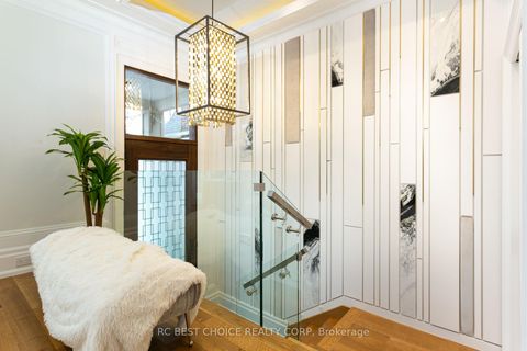 Photo 4 at 184 Mcrae Drive, Leaside, Toronto