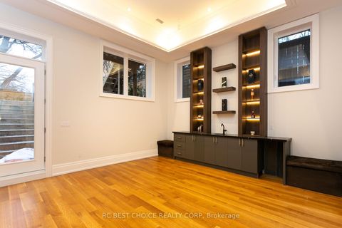 Photo 6 at 184 Mcrae Drive, Leaside, Toronto