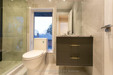 Photo 8 at 184 Mcrae Drive, Leaside, Toronto