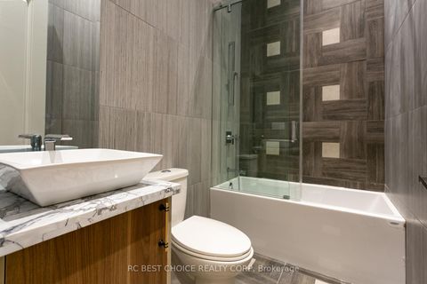 Photo 9 at 184 Mcrae Drive, Leaside, Toronto
