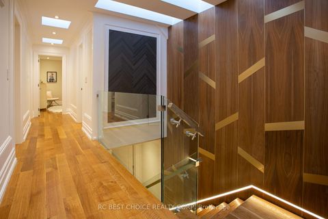 Photo 12 at 184 Mcrae Drive, Leaside, Toronto