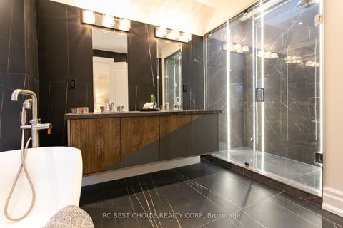 Photo 14 at 184 Mcrae Drive, Leaside, Toronto