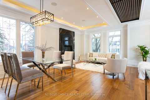 Photo 16 at 184 Mcrae Drive, Leaside, Toronto
