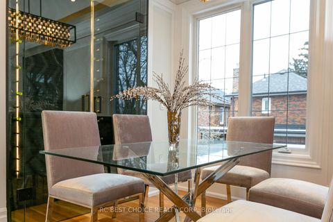 Photo 17 at 184 Mcrae Drive, Leaside, Toronto