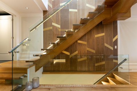 Photo 18 at 184 Mcrae Drive, Leaside, Toronto