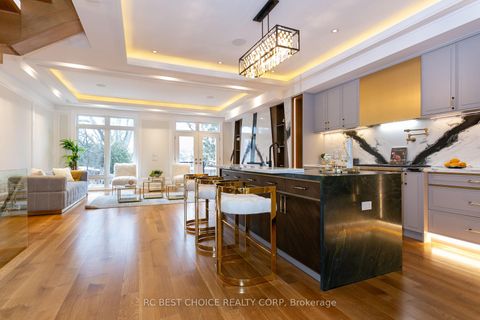 Photo 19 at 184 Mcrae Drive, Leaside, Toronto
