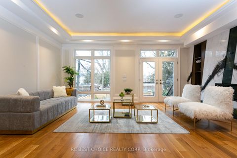 Photo 22 at 184 Mcrae Drive, Leaside, Toronto