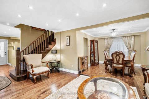 Photo 8 at 63 Haskell Crescent, Aurora Highlands, Aurora