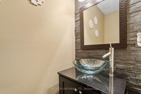 Photo 9 at 63 Haskell Crescent, Aurora Highlands, Aurora