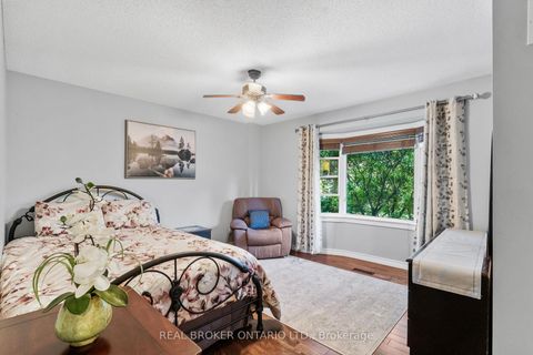 Photo 17 at 63 Haskell Crescent, Aurora Highlands, Aurora