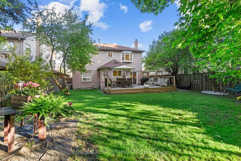 Photo 41 at 63 Haskell Crescent, Aurora Highlands, Aurora