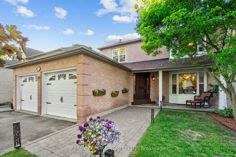 Photo 47 at 63 Haskell Crescent, Aurora Highlands, Aurora