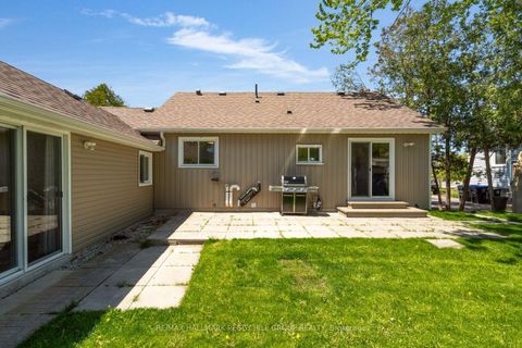 Photo 12 at 8001 Yonge Street, Stroud, Innisfil