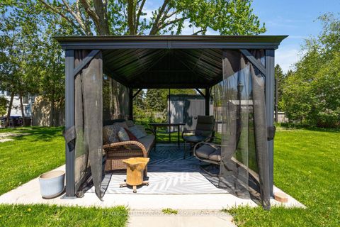 Photo 13 at 8001 Yonge Street, Stroud, Innisfil