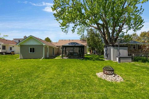 Photo 15 at 8001 Yonge Street, Stroud, Innisfil
