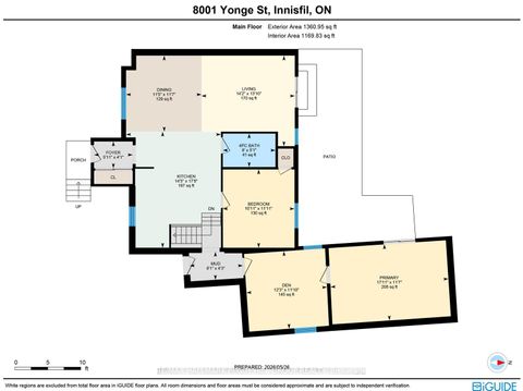 Photo 17 at 8001 Yonge Street, Stroud, Innisfil