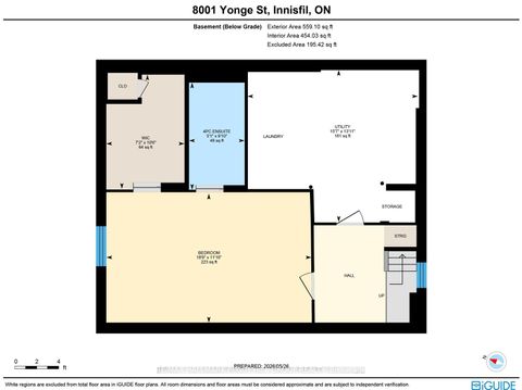 Photo 18 at 8001 Yonge Street, Stroud, Innisfil