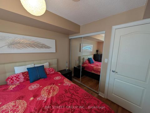 Photo 6 at 505 - 212 Eglinton Avenue E, Mount Pleasant West, Toronto
