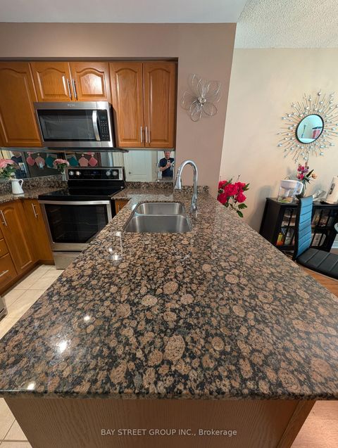 Photo 9 at 505 - 212 Eglinton Avenue E, Mount Pleasant West, Toronto