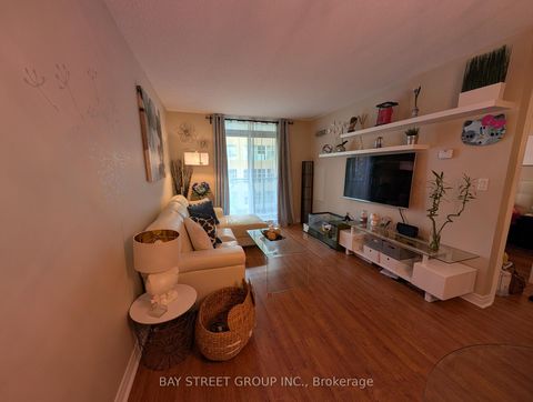 Photo 15 at 505 - 212 Eglinton Avenue E, Mount Pleasant West, Toronto
