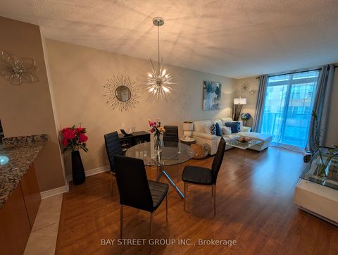 Photo 18 at 505 - 212 Eglinton Avenue E, Mount Pleasant West, Toronto