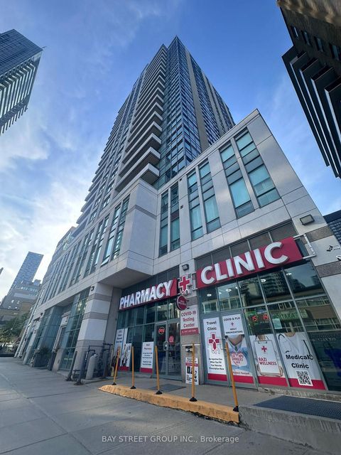 Photo 22 at 505 - 212 Eglinton Avenue E, Mount Pleasant West, Toronto