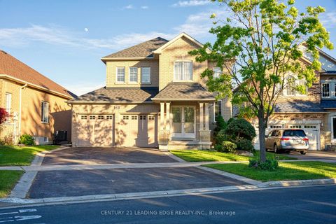 Photo 0 at 40 Rouge Bank Drive, Legacy, Markham