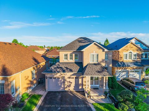 Photo 1 at 40 Rouge Bank Drive, Legacy, Markham
