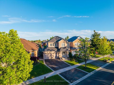 Photo 2 at 40 Rouge Bank Drive, Legacy, Markham
