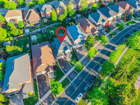 Photo 3 at 40 Rouge Bank Drive, Legacy, Markham