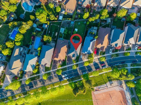 Photo 4 at 40 Rouge Bank Drive, Legacy, Markham