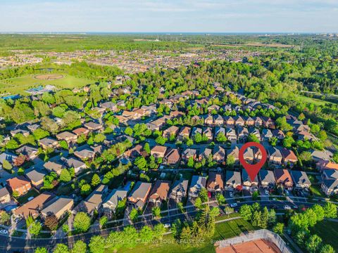 Photo 6 at 40 Rouge Bank Drive, Legacy, Markham