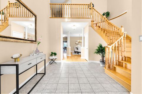 Photo 8 at 40 Rouge Bank Drive, Legacy, Markham