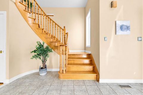 Photo 9 at 40 Rouge Bank Drive, Legacy, Markham
