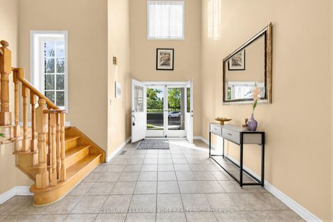 Photo 10 at 40 Rouge Bank Drive, Legacy, Markham