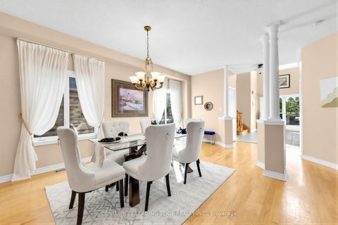 Photo 11 at 40 Rouge Bank Drive, Legacy, Markham