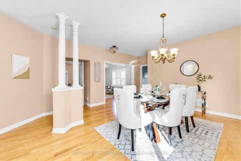 Photo 12 at 40 Rouge Bank Drive, Legacy, Markham