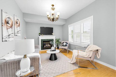 Photo 14 at 40 Rouge Bank Drive, Legacy, Markham