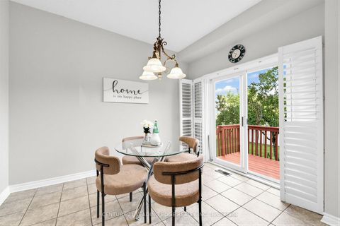 Photo 17 at 40 Rouge Bank Drive, Legacy, Markham