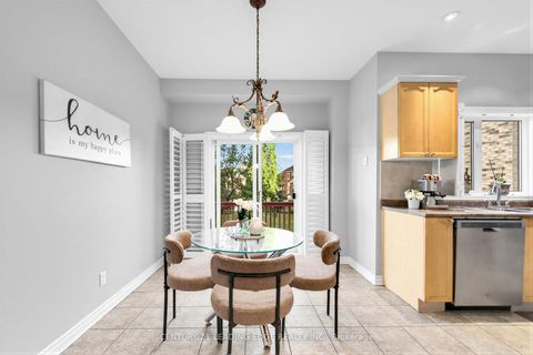 Photo 18 at 40 Rouge Bank Drive, Legacy, Markham