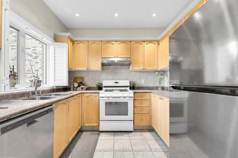 Photo 19 at 40 Rouge Bank Drive, Legacy, Markham