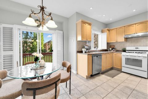 Photo 20 at 40 Rouge Bank Drive, Legacy, Markham