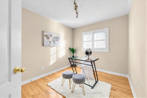 Photo 23 at 40 Rouge Bank Drive, Legacy, Markham