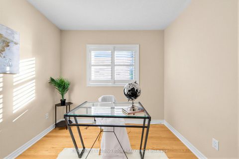 Photo 24 at 40 Rouge Bank Drive, Legacy, Markham