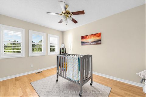 Photo 25 at 40 Rouge Bank Drive, Legacy, Markham