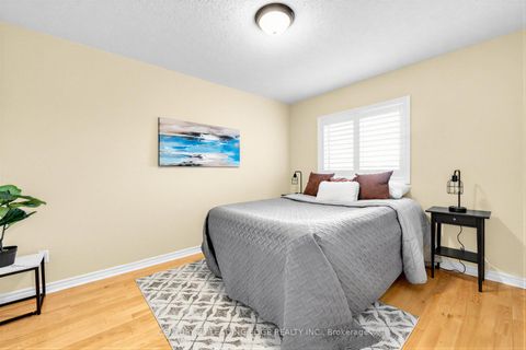 Photo 29 at 40 Rouge Bank Drive, Legacy, Markham